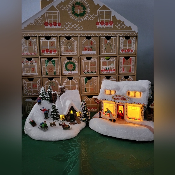 Thomas Kinkade Holiday Thomas Kinkade Teleflora Gifts Christmas